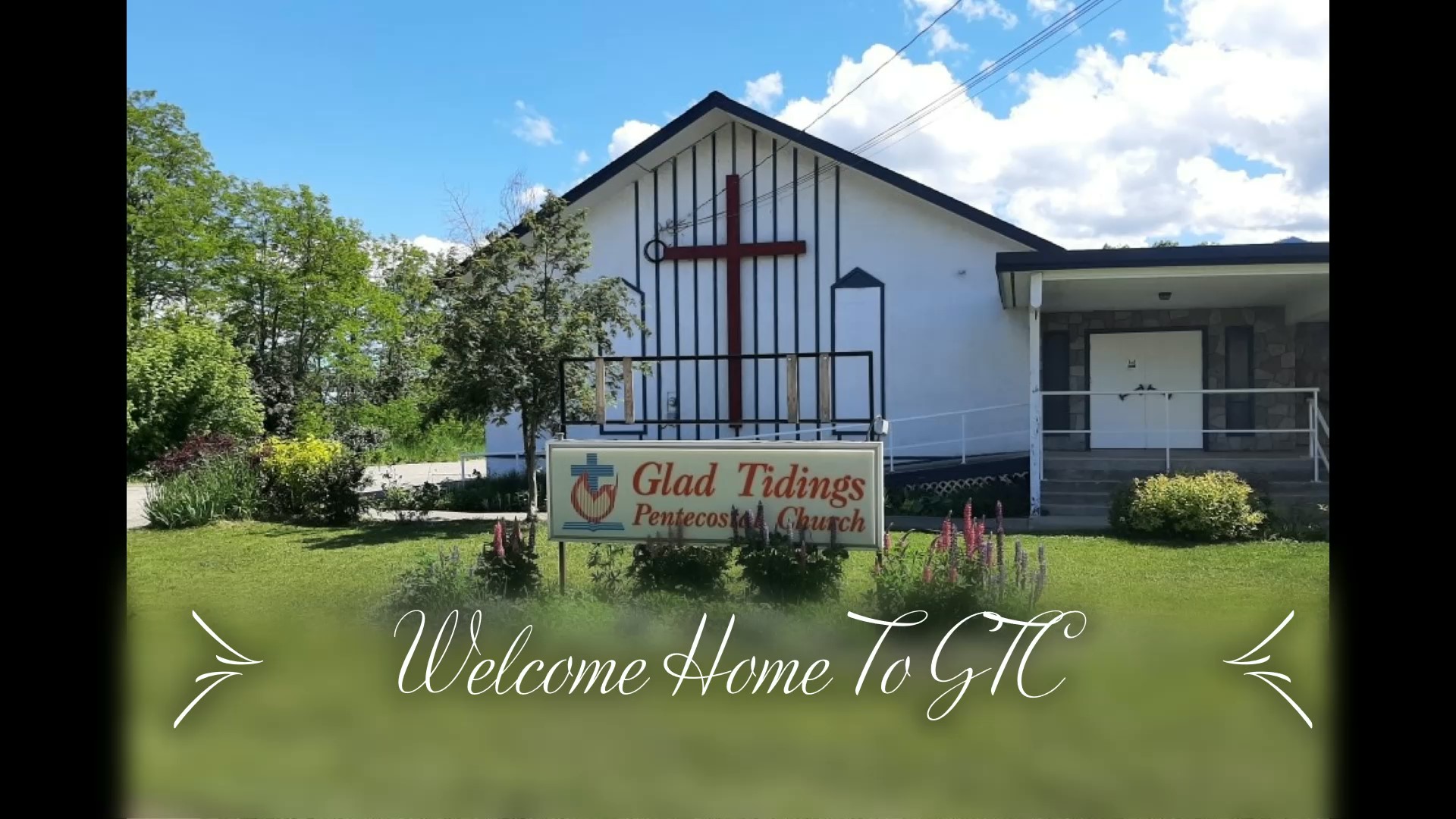 Welcome to Armstrong BC